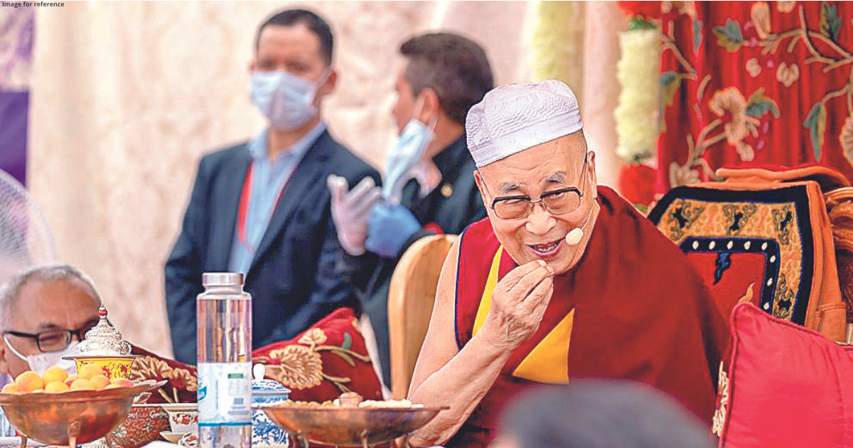 Will Bharat Ratna be awarded to Dalai Lama?